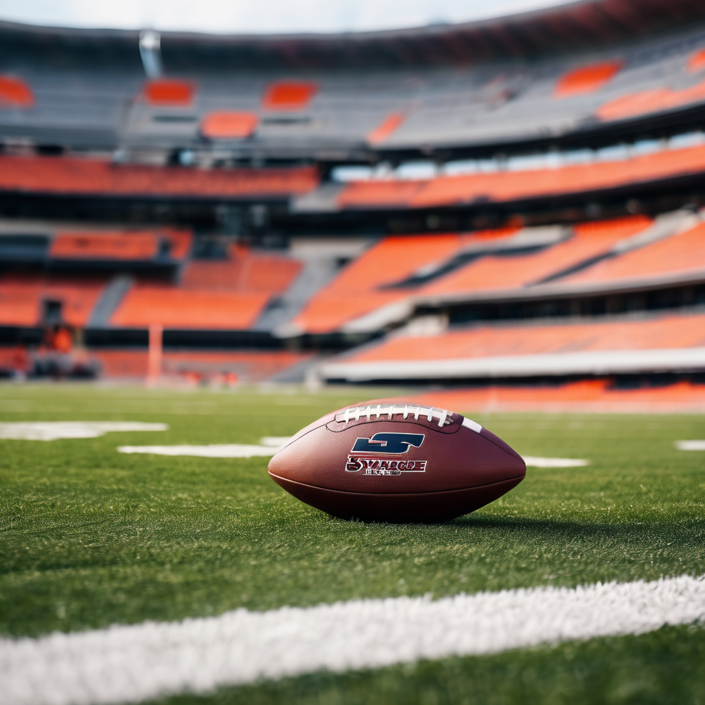 Syracuse Hosts First-Ever Delaware State Clash in Home Opener