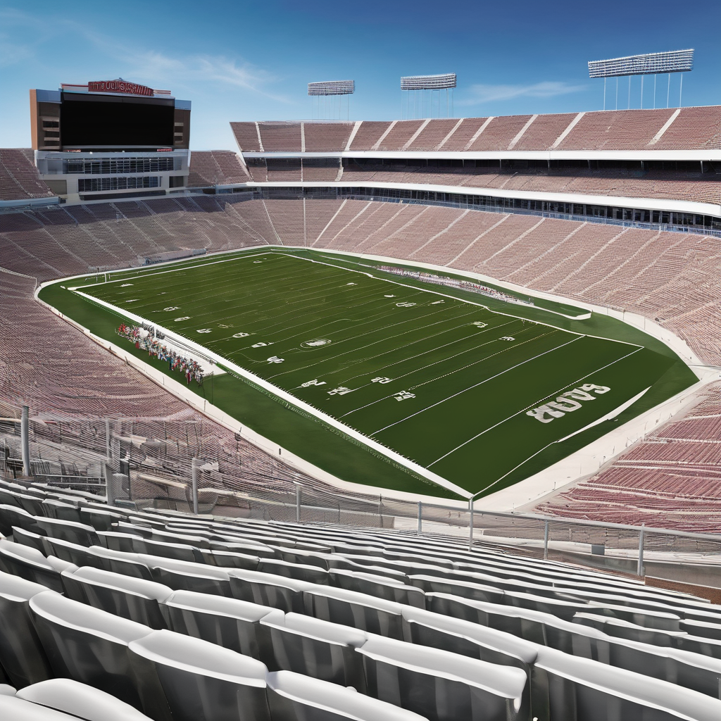 Indiana State vs Illinois State: Saturday Showdown at Memorial Stadium