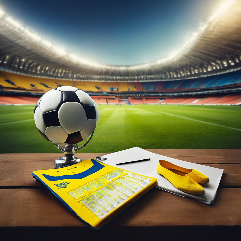 La Liga Week 12: Dueling battles as Villarreal visit Espanyol, Girona host Alavés, and Sevilla welcome Osasuna