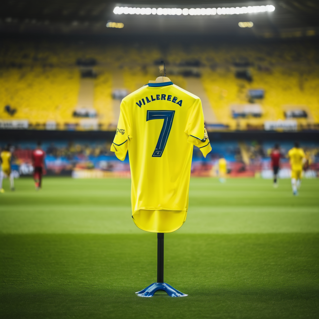 Marcelino Demands Villarreal's Best Against Espanyol in La Liga