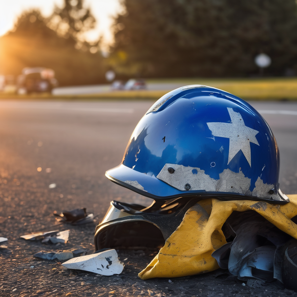 Maryland woman pleads guilty in high-speed crash near Joint Base Andrews that killed NFL draftee and two teammates