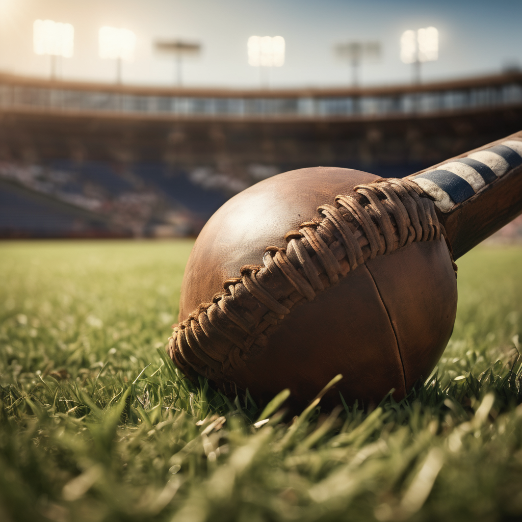 The Curious Case of Ohio State's Lamar Bo Jackson