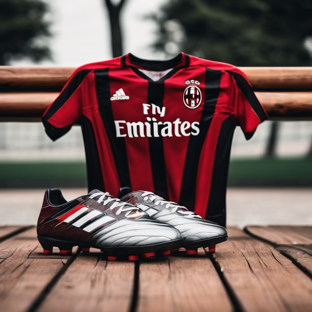 Pulisic Returns as Milan Aim for Top Spot in Serie A Clash with Parma