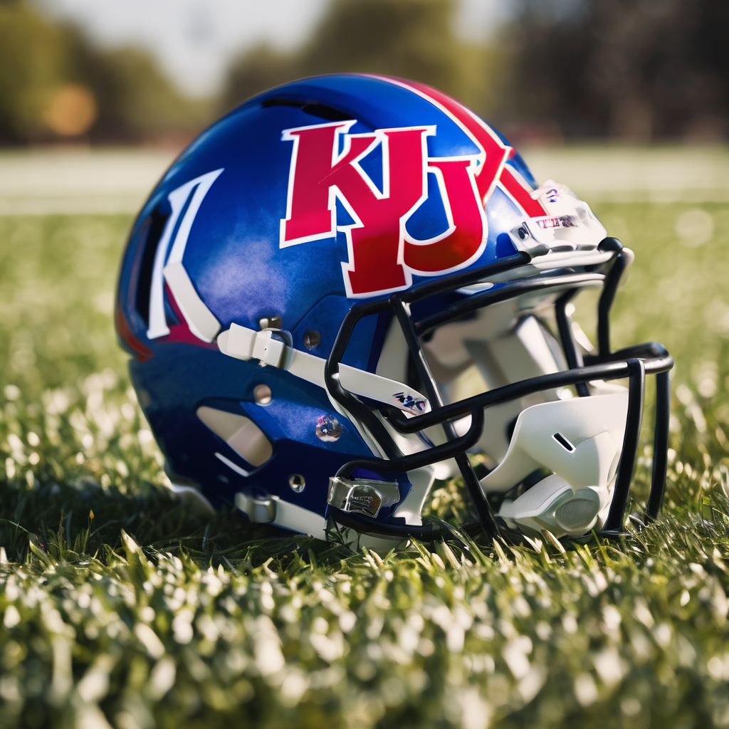 Bowl Eligibility on the Line as Kansas Faces Arizona