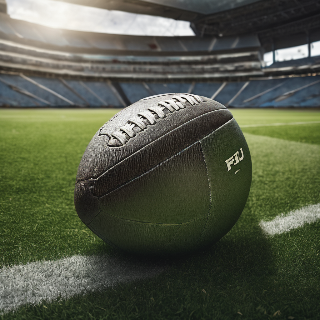 Tulsa at FAU: High-Stakes College Football Showdown With Playoff Hopes