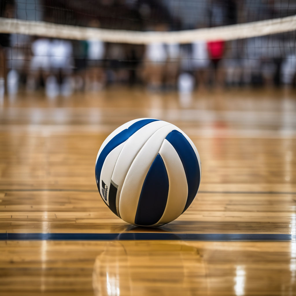 FIU Volleyball Closes Home Schedule Against Middle Tennessee on Alumni Night and Senior Day