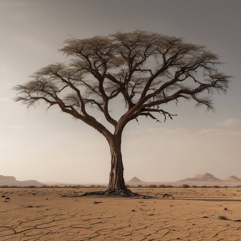 Darfur Massacre Sparks Global Power Play Over Sudan