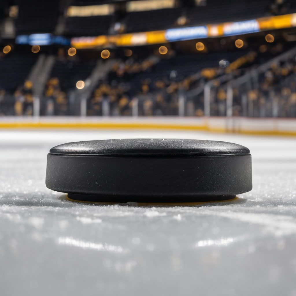 Predators vs Stars: Slump Clash at Bridgestone Arena