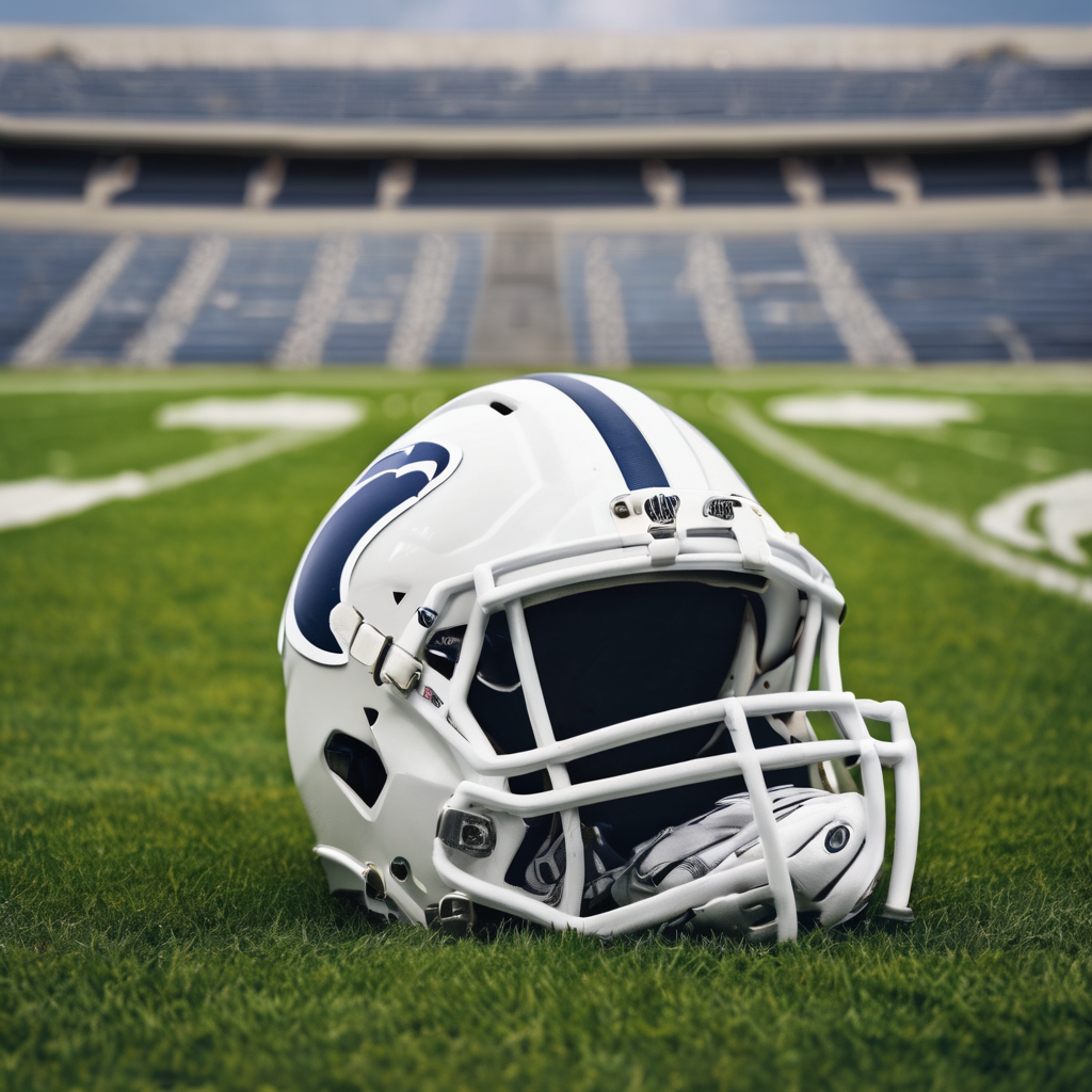 Former Exeter star Joey Schlaffer Departs Penn State Roster