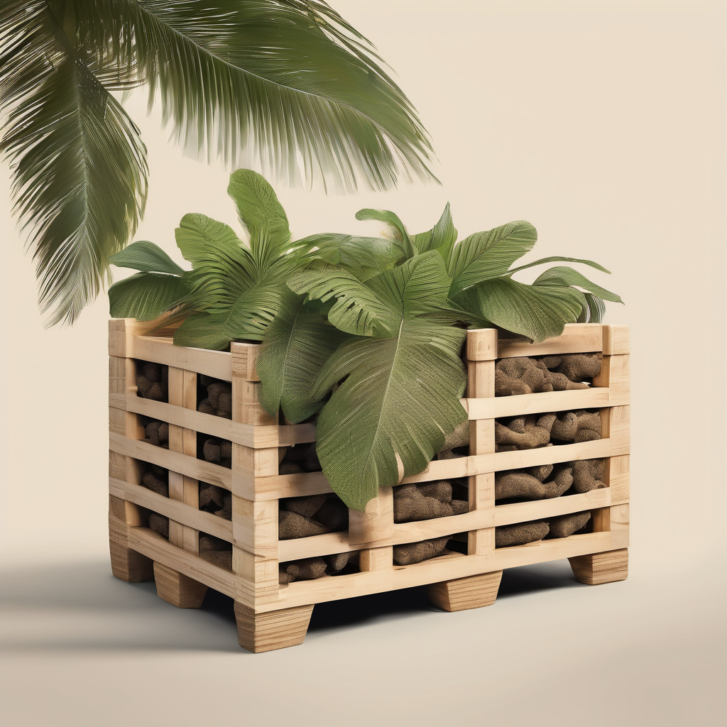 Solomon Islands Launches First Kava Airfreight Shipment to Fiji, Signals Regional Export Boom