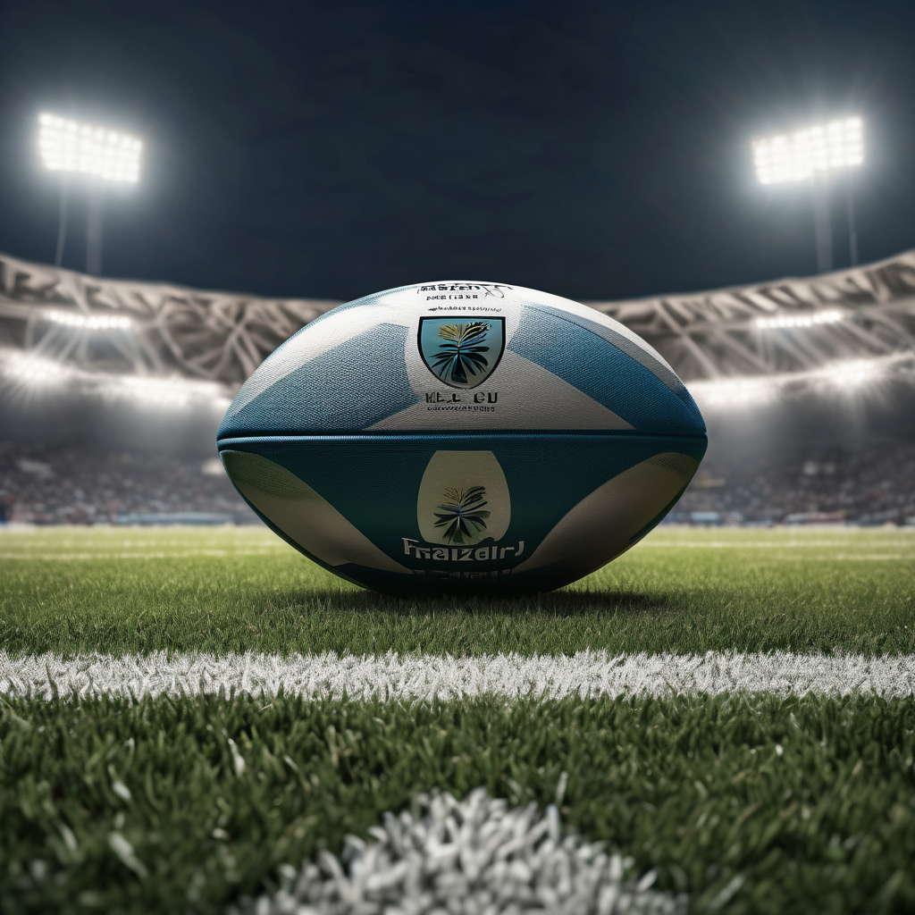 Flying Fijians Show Grit in Twickenham as England Secures Victory