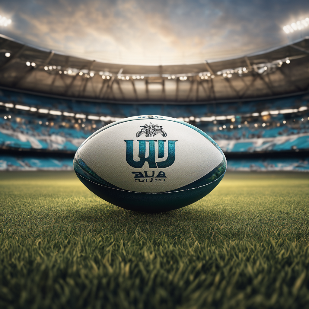 Flying Fijians Show Grit in Twickenham as England Secures Victory