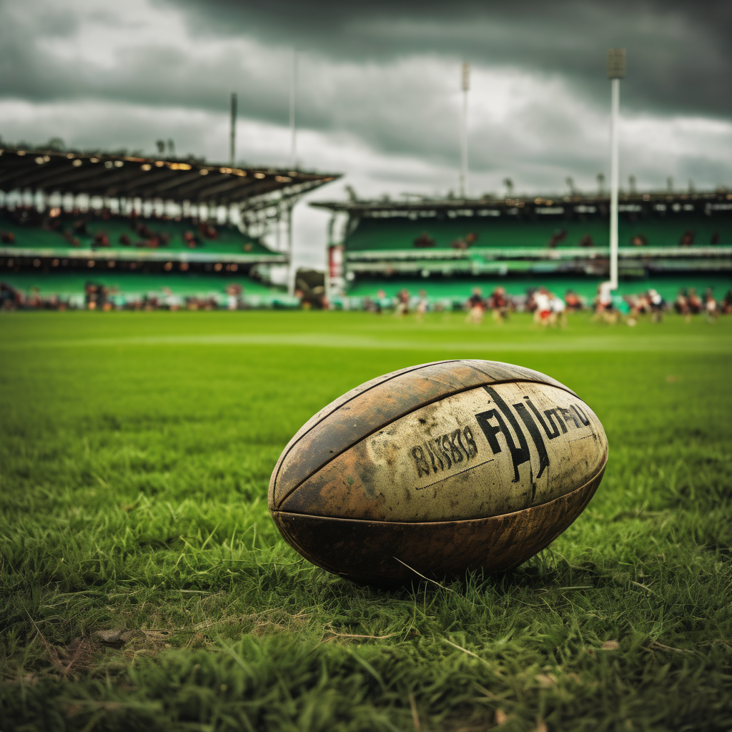 QVS Old Boys Clash Sparks Fiji Rugby Spirit at SLR Shield