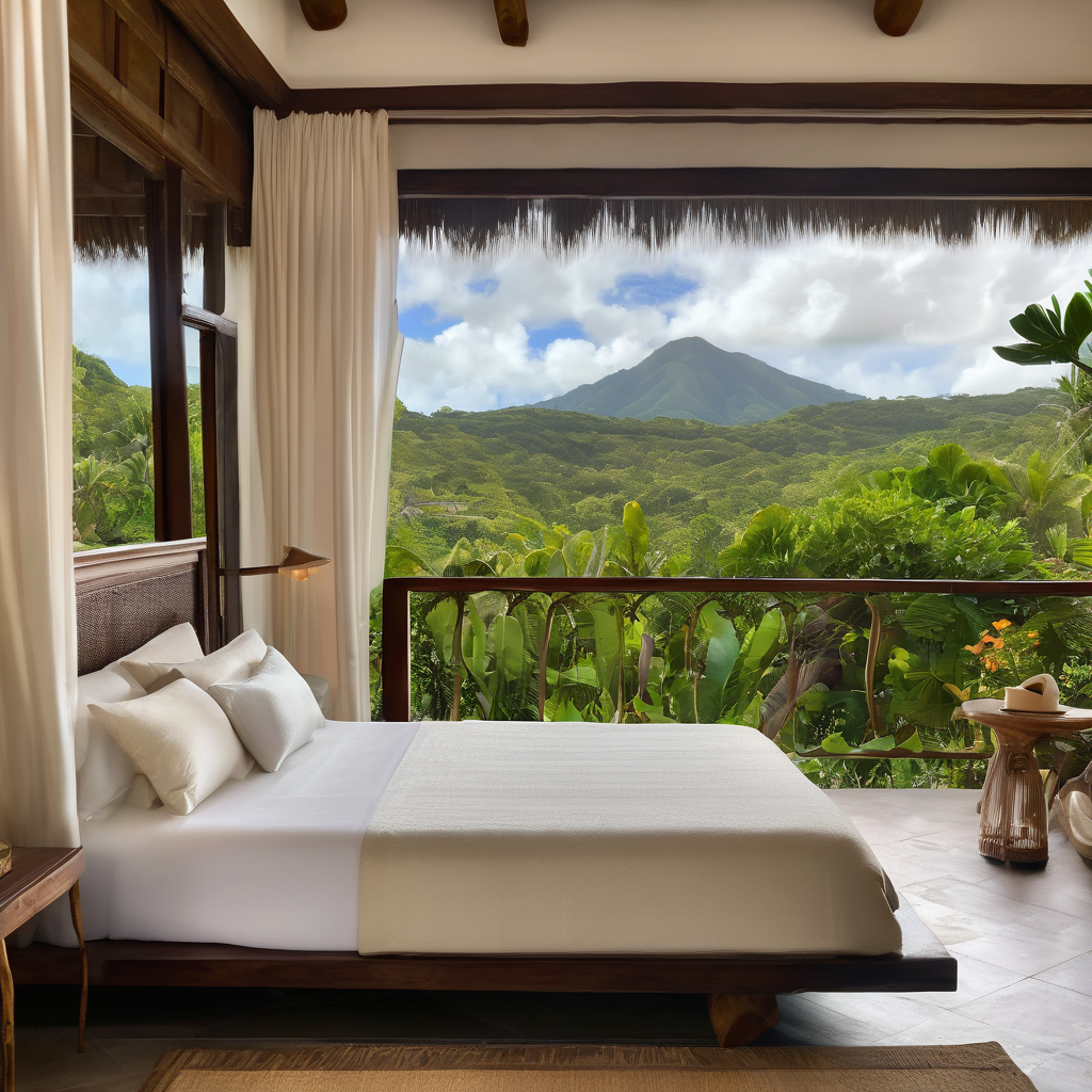 Golden Bachelor Fantasy Suites Drama: Mel's Feelings Remain Unclear in Antigua