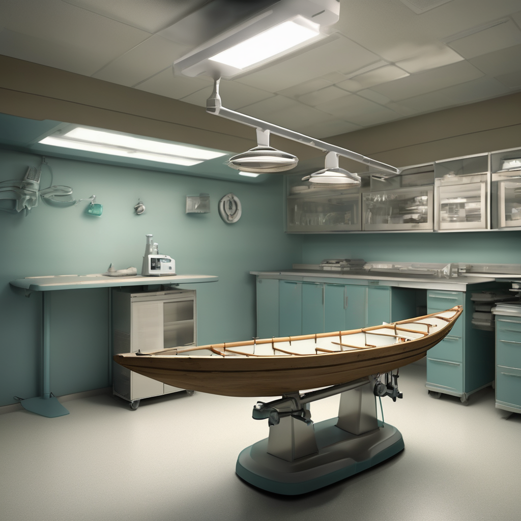 Fiji's CWM Hospital Faces Surgery Backlog as Only Two Theatres Run