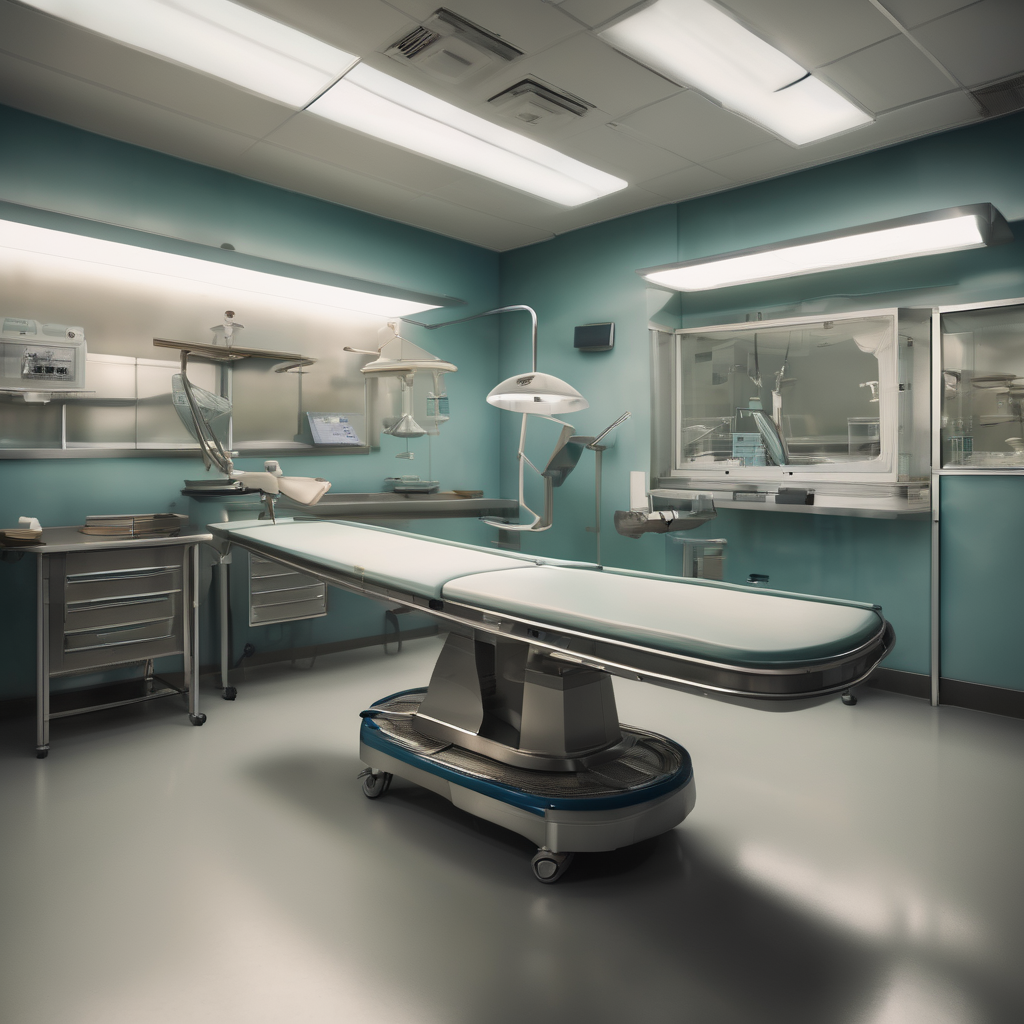 Fiji's CWM Hospital Faces Surgery Backlog as Only Two Theatres Run