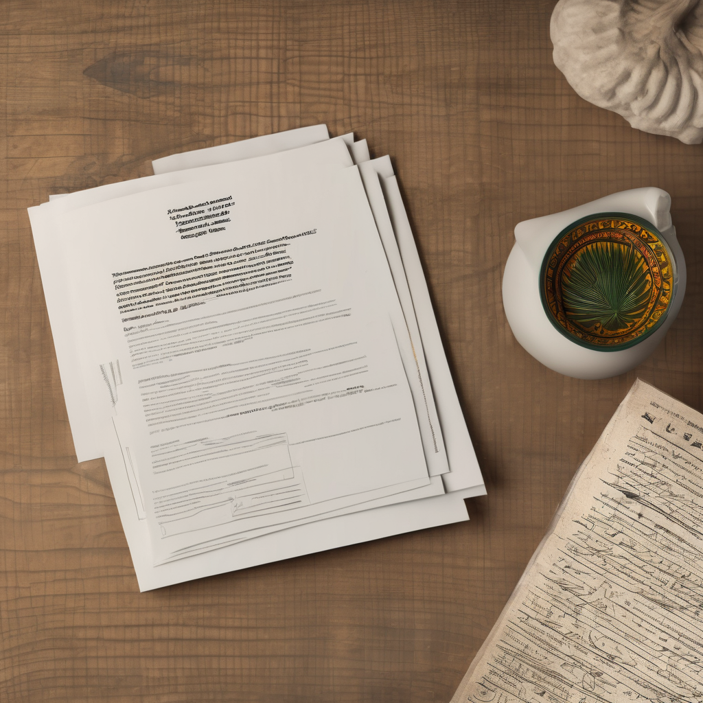 Fiji’s 2023 Legislative Push: Referendum Bill on the Horizon