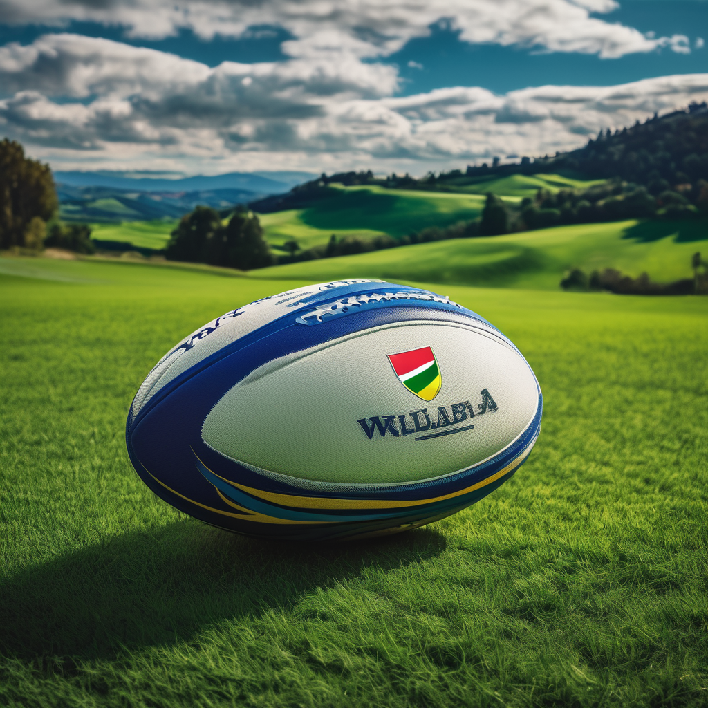 Italy stun Wallabies with dramatic Friuli comeback