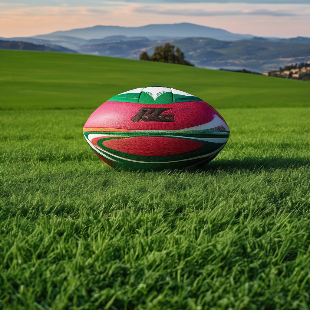 Italy stun Wallabies with dramatic Friuli comeback