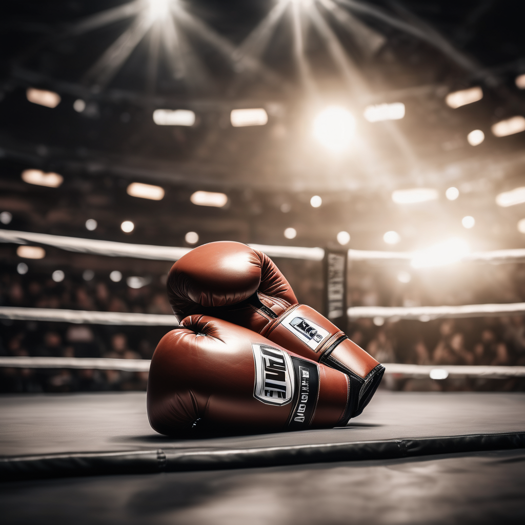 Underdog Miles Johns Eyes Upset Against Daniel Marcos at UFC Vegas 111