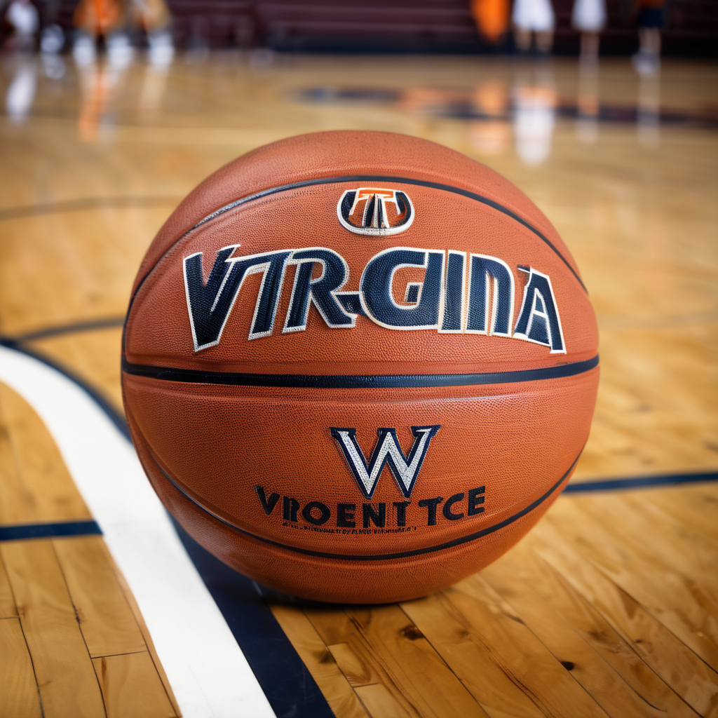 Virginia Tech vs Providence Headlines Peacock's Saturday College Hoops Showdown