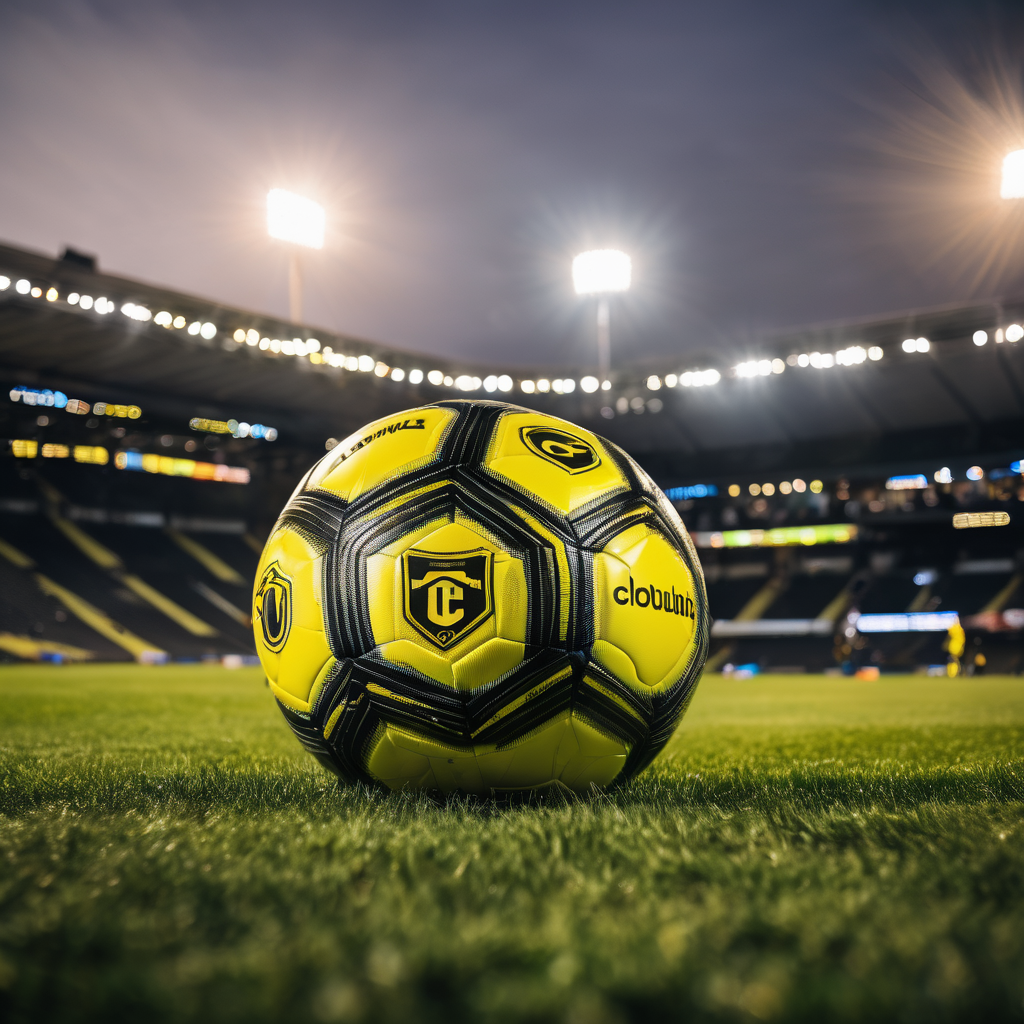 Columbus Crew Ready for a Winner-Takes-All MLS Playoff Clash at Cincinnati