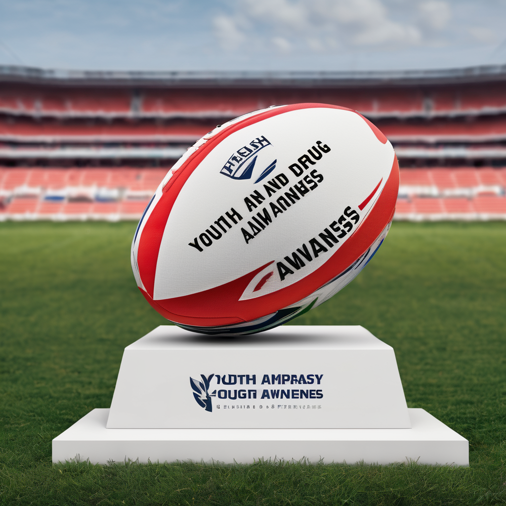 Amenoni Nasilasila Shines at Wadigi 7s as Fiji Emphasizes Youth and Drug Awareness