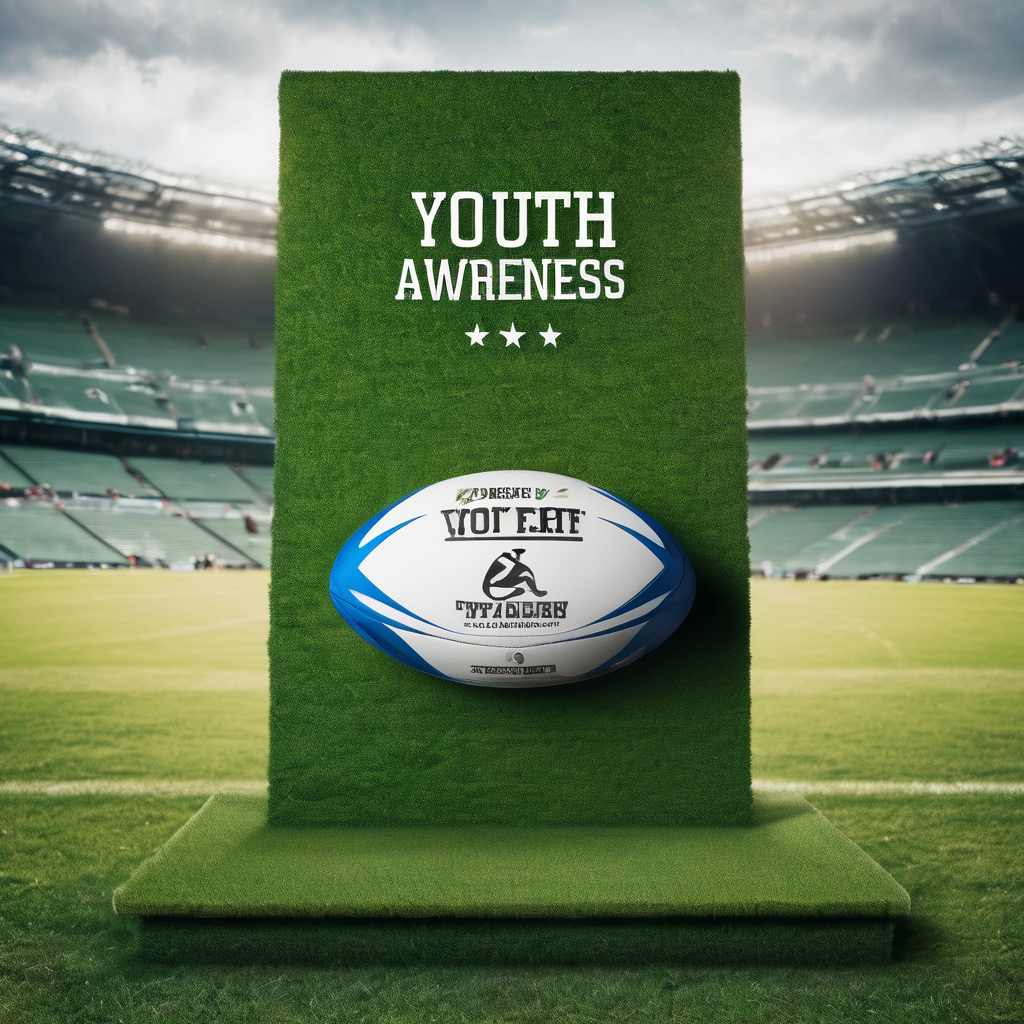 Amenoni Nasilasila Shines at Wadigi 7s as Fiji Emphasizes Youth and Drug Awareness