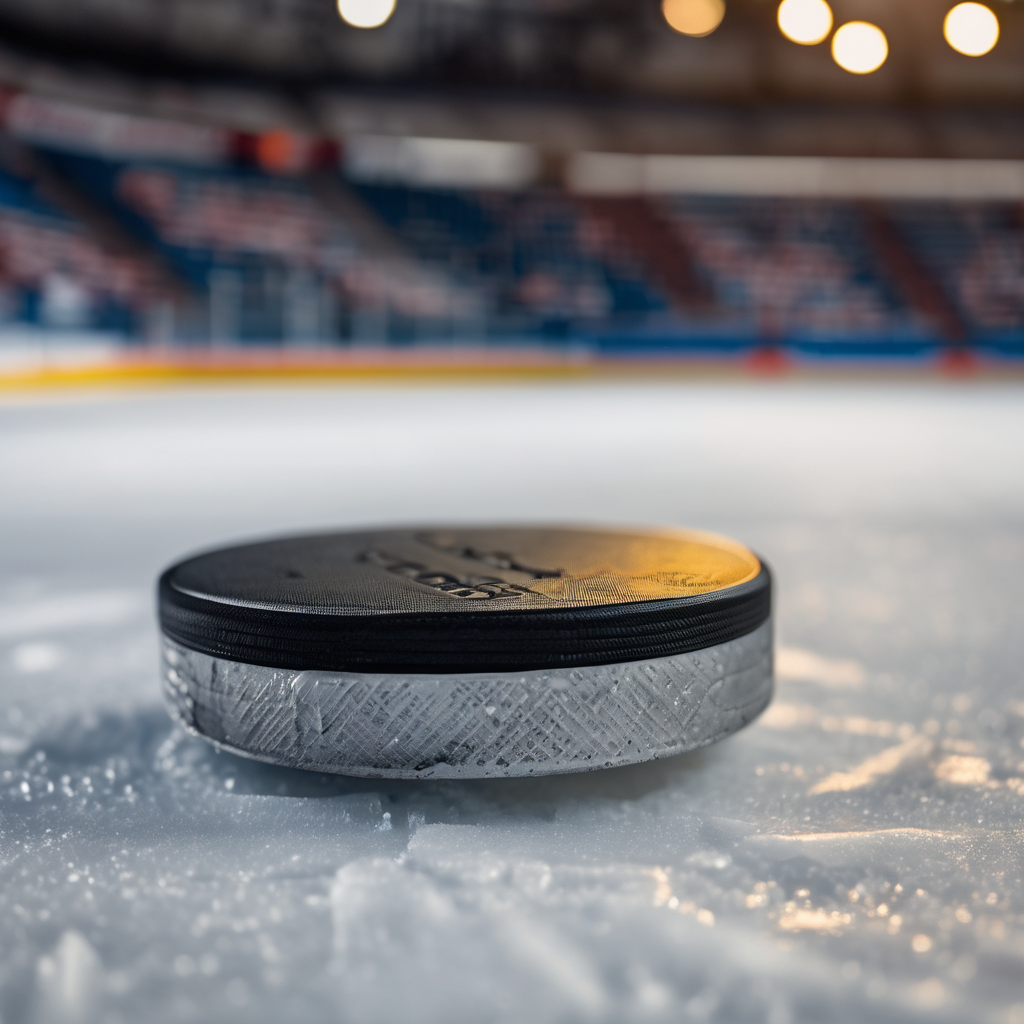 Bruins vs Leafs: Toronto Showdown Tests Grit and Momentum