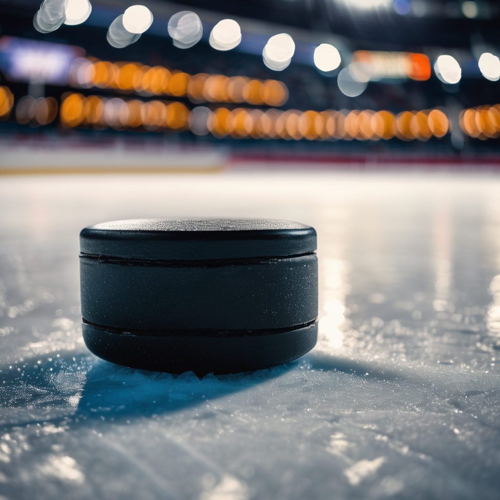 Kraken vs Blues: Injury-plagued showdown in St. Louis on November 8