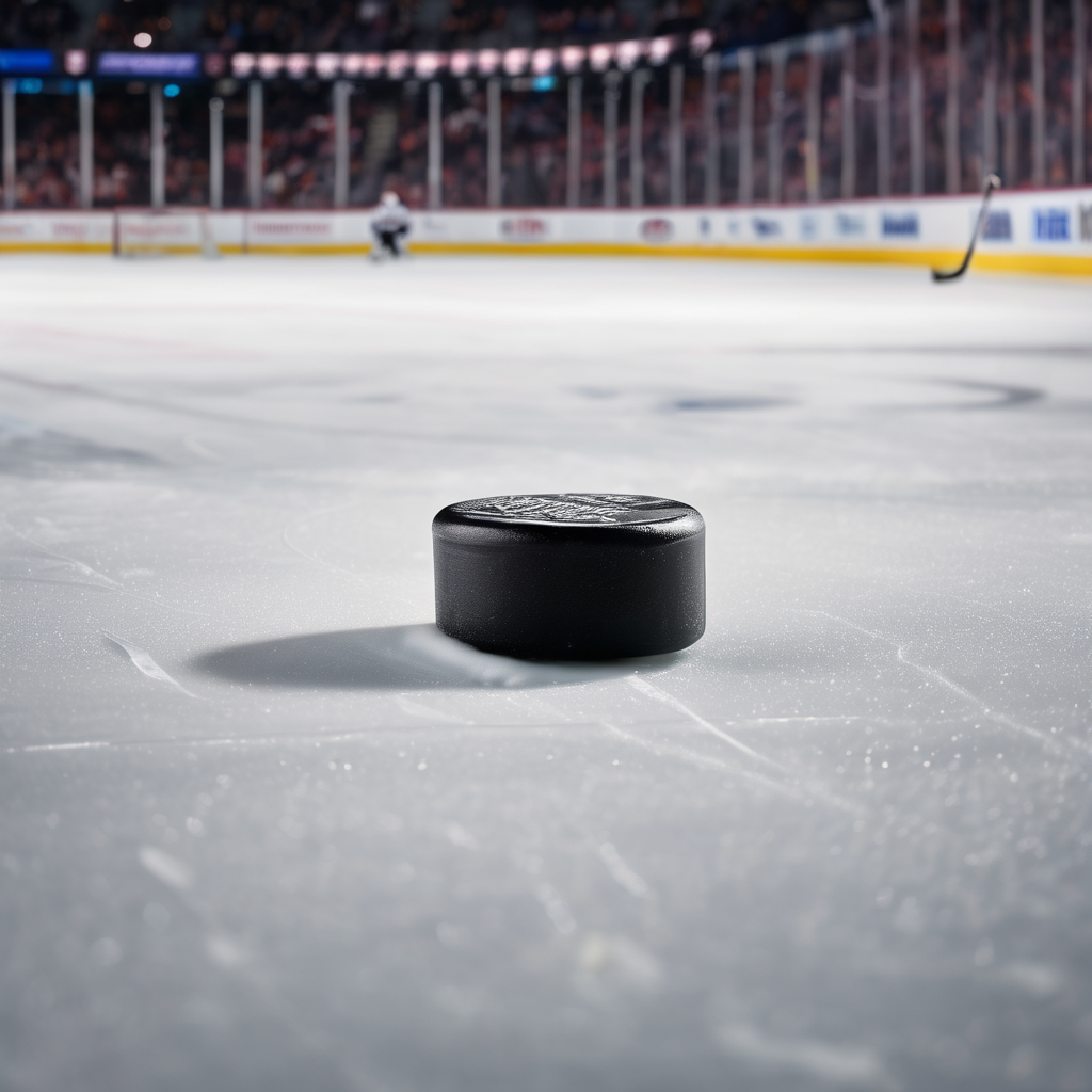 Hurricanes vs Sabres: Saturday NHL Showdown With Key Injuries