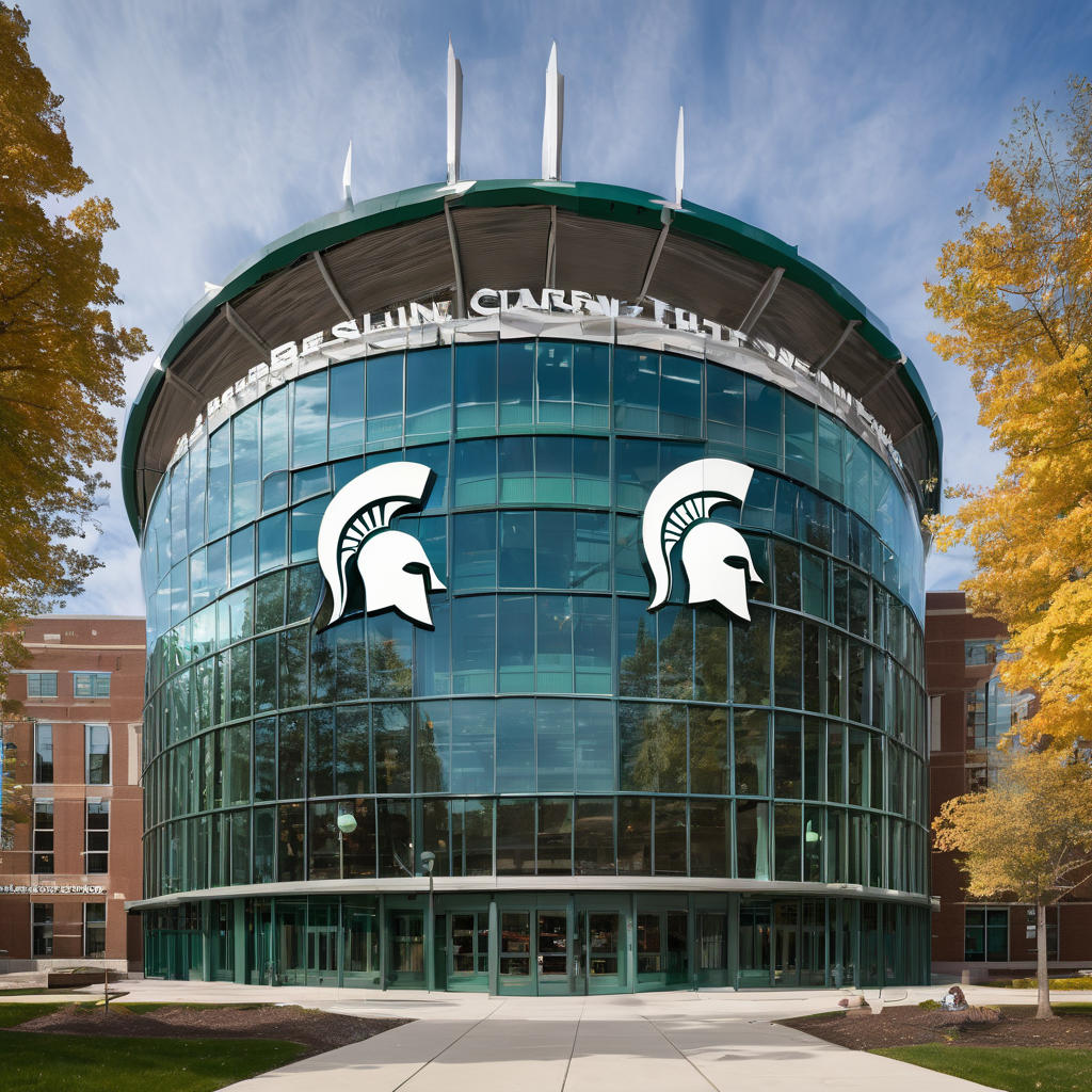 Izzo vs Calipari: Hall-of-Fame Showdown at Breslin Center