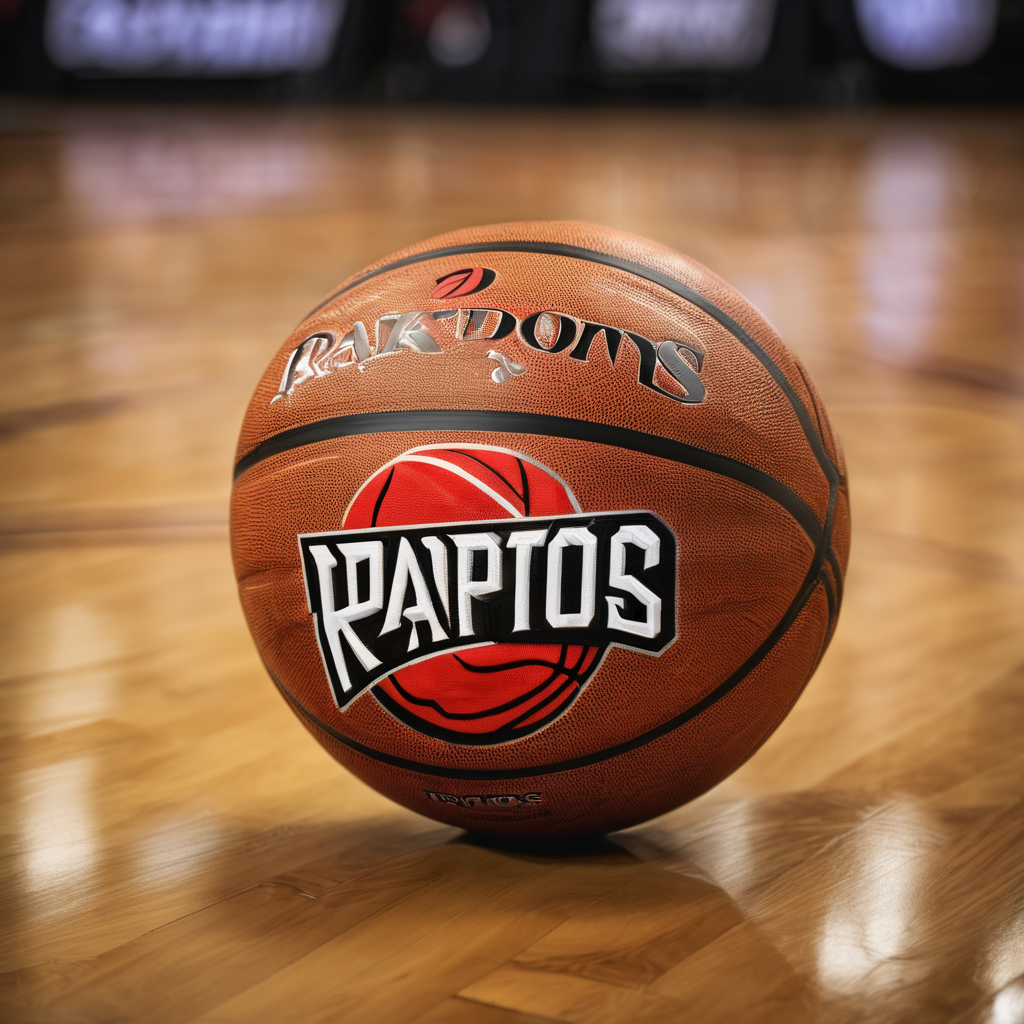 Raptors Turn to Rookie Amid Poeltl Absence in Back-to-Back Clash with 76ers