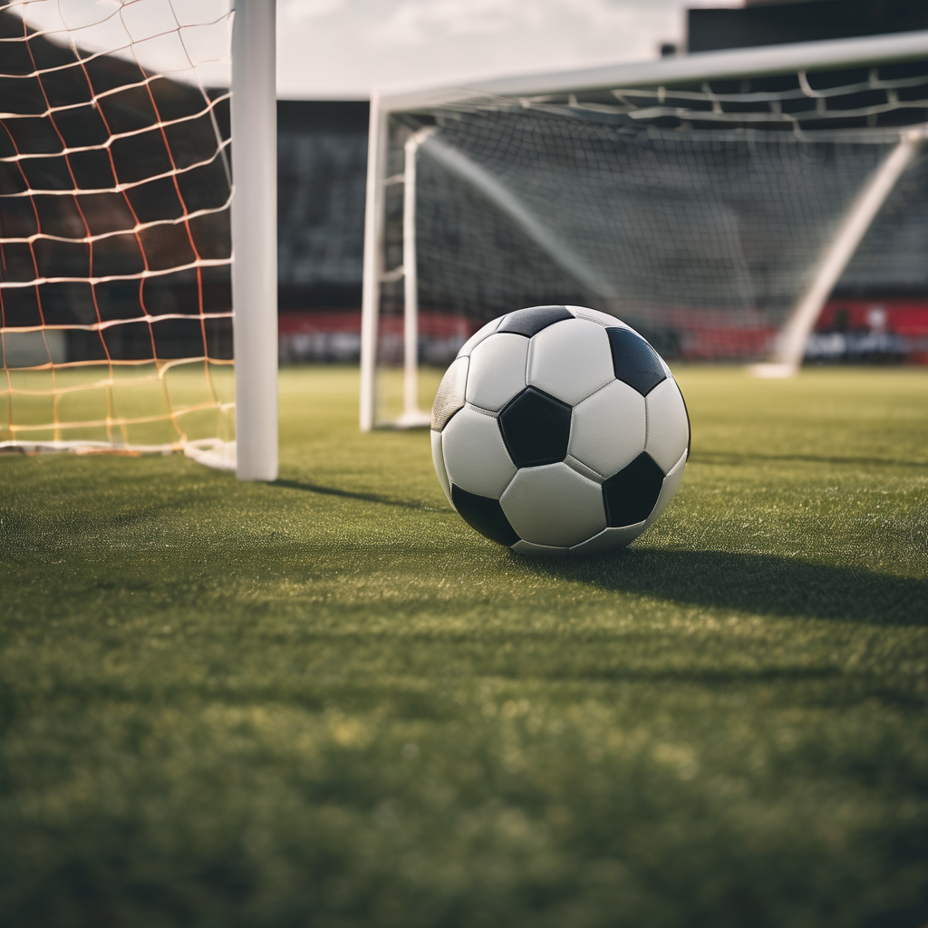 MLS Playoff Clash: Nashville vs. Inter Miami in Fourth Meeting as Messi Seeks Trophy