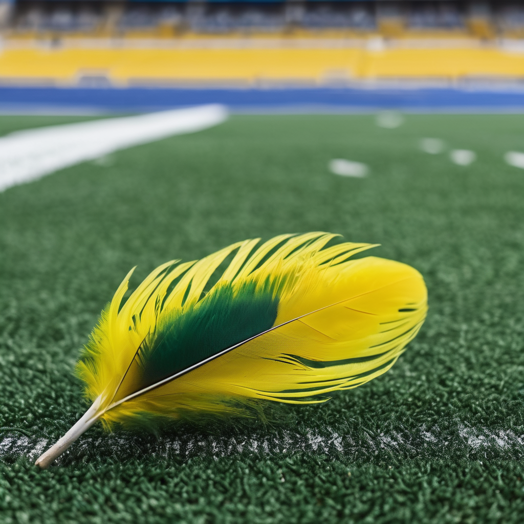 Ducks brace for Week 12 vs. Iowa as Dakorien Moore sidelined by knee injury