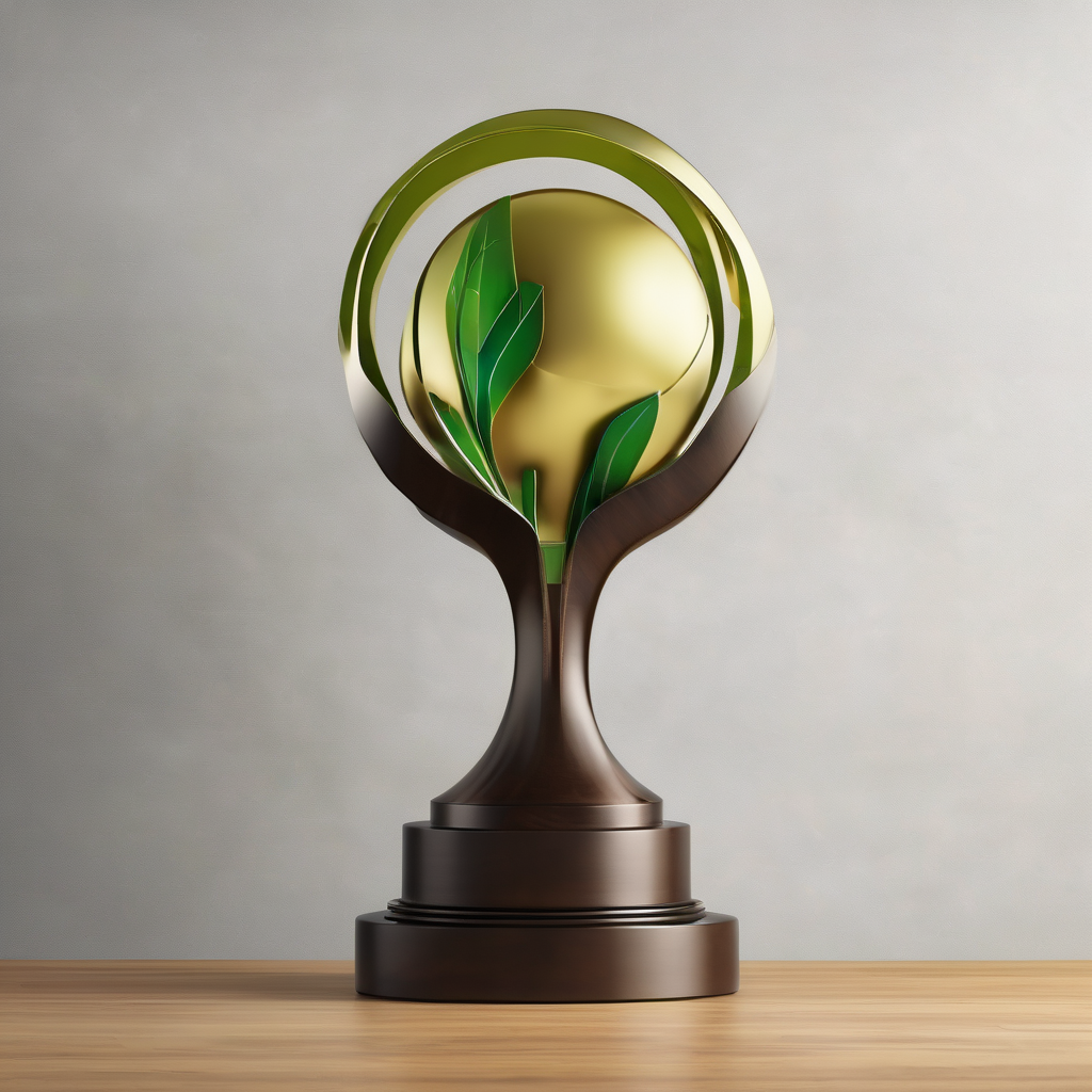 Fiji's 2025 Business Excellence Awards Spotlight Innovation and Sustainability