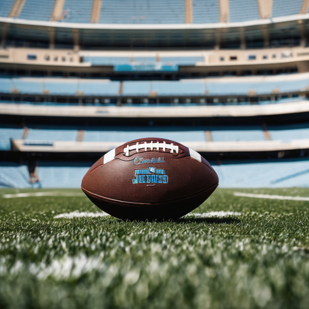 Belichick vs Reich: Chapel Hill Showdown Sparks Weekend Watch