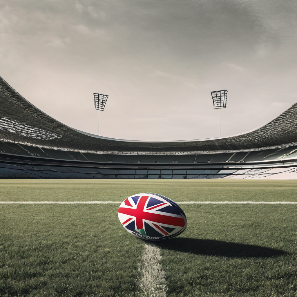 Ben Earl Shines Again as England Edge Fiji Ahead of New Zealand Showdown