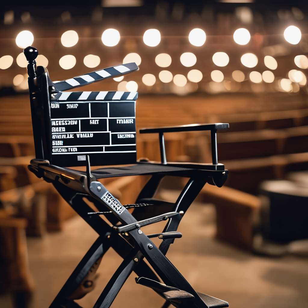 Paul Walter Hauser in Chris Farley Biopic Sparks Dream Casting Buzz