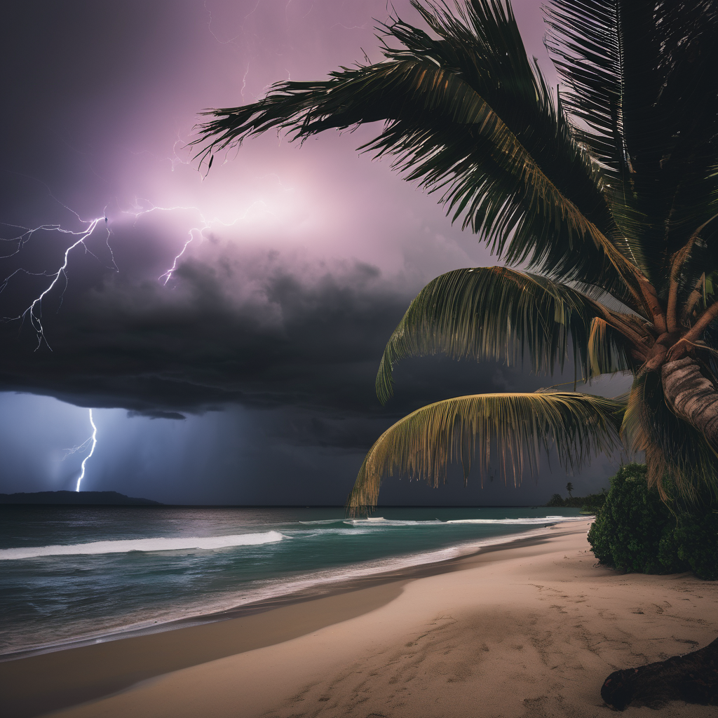 Death by Lightning: Netflix Teases Turbulent Garfield-Era Politics