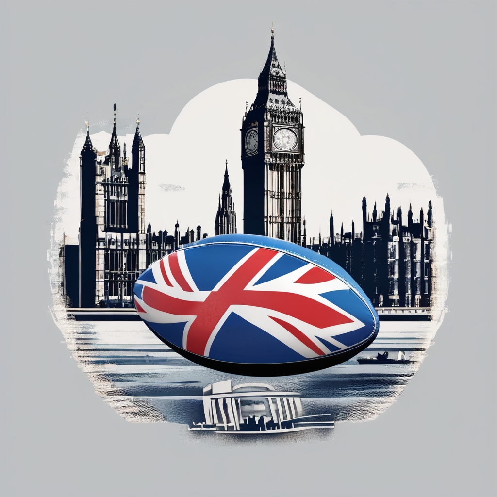 Fiji Unveils London Trade Debut Fueled by Rugby Diplomacy