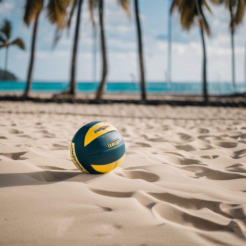 Sukuna Bowl Showdown: Police Volleyball Keep Focus as Army Grows Stronger