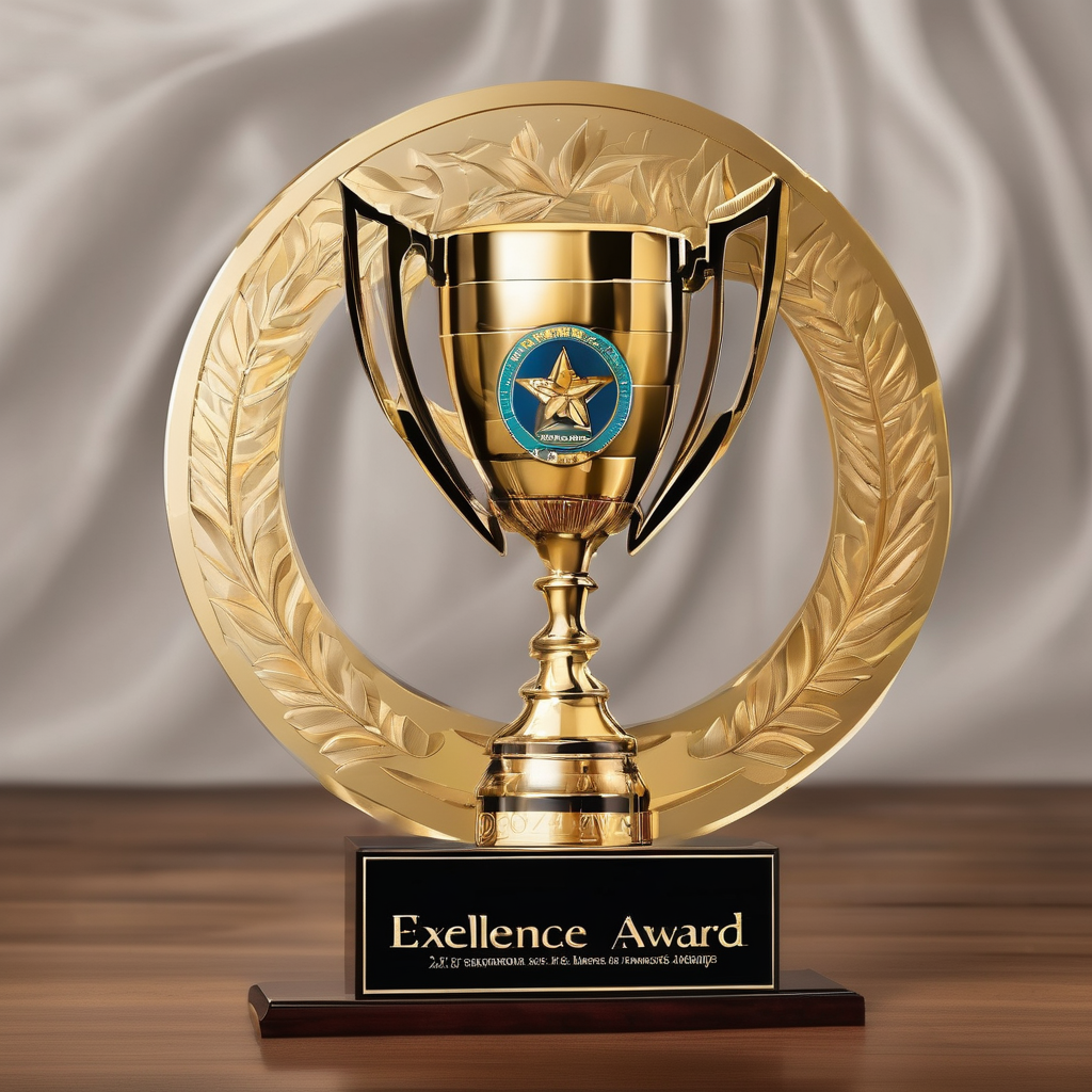 Fiji Ministry of Youth and Sports Wins Business Excellence Award, Fueling Youth Development