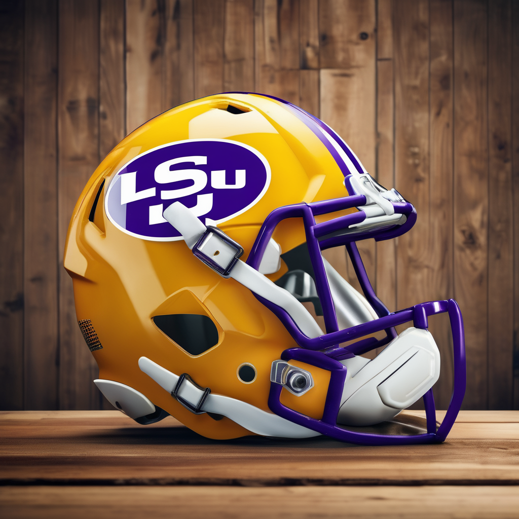 Influencer Refutes Rumors About LSU QB Garrett Nussmeier