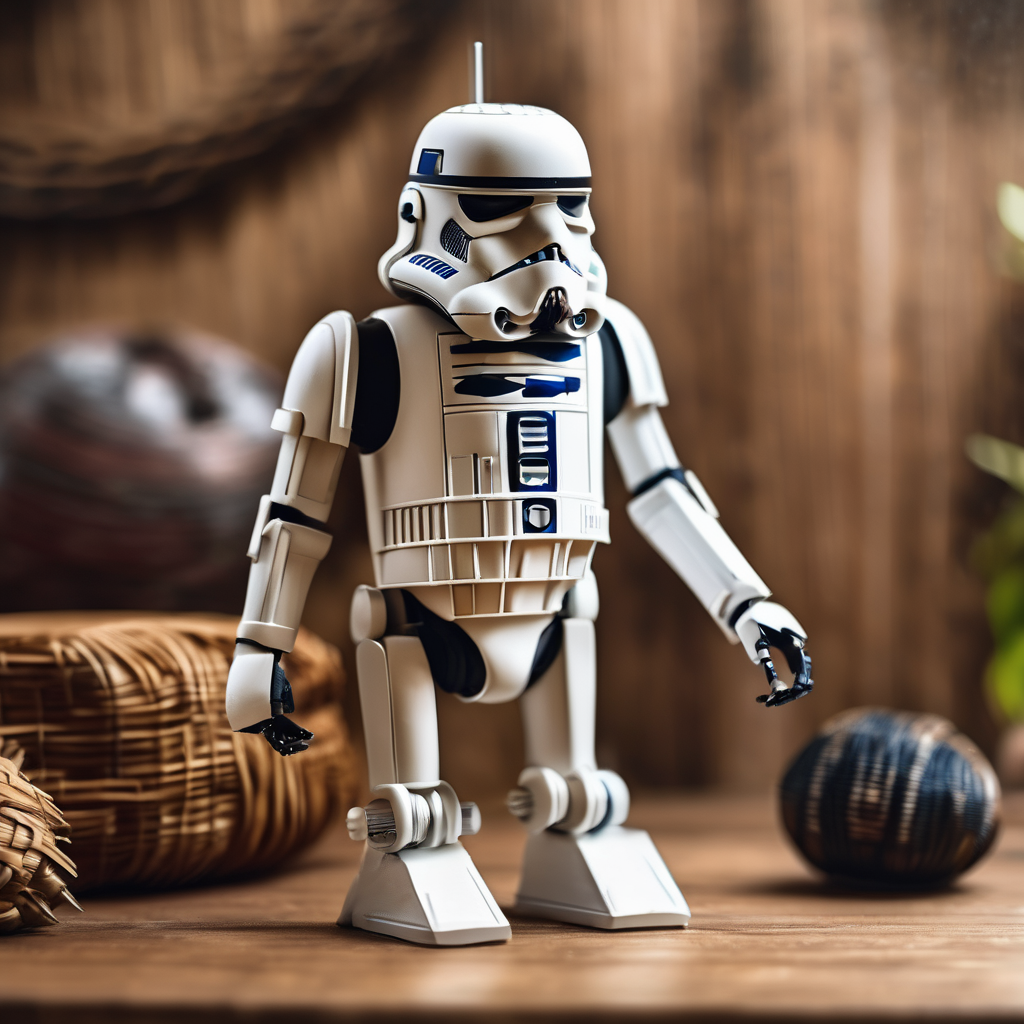 Rian Johnson: Star Wars Fandom Fuels His Engagement with the Galaxy