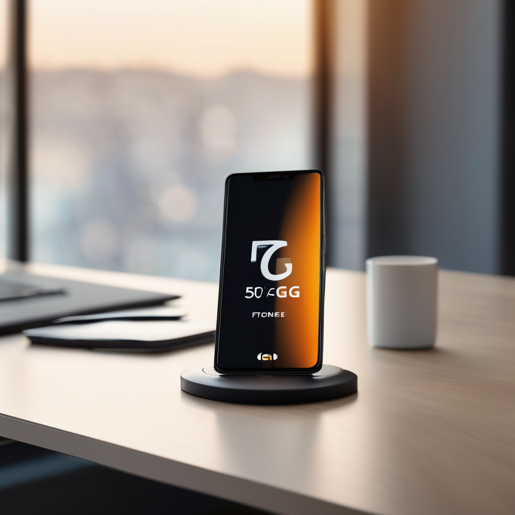 Morocco launches 5G rollout with 2 Gbps speeds ahead of CAN 2025 and World Cup 2030