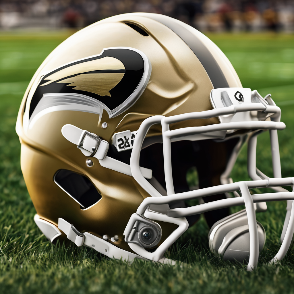 Vanderbilt Rematch with Alabama Tests CFP Hopes