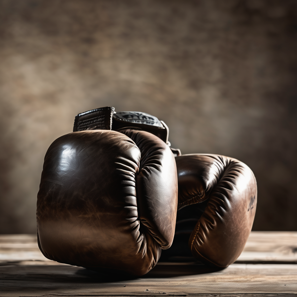 Christy Martin Biopic Starring Sydney Sweeney Promises a Fighter's Hidden Battle