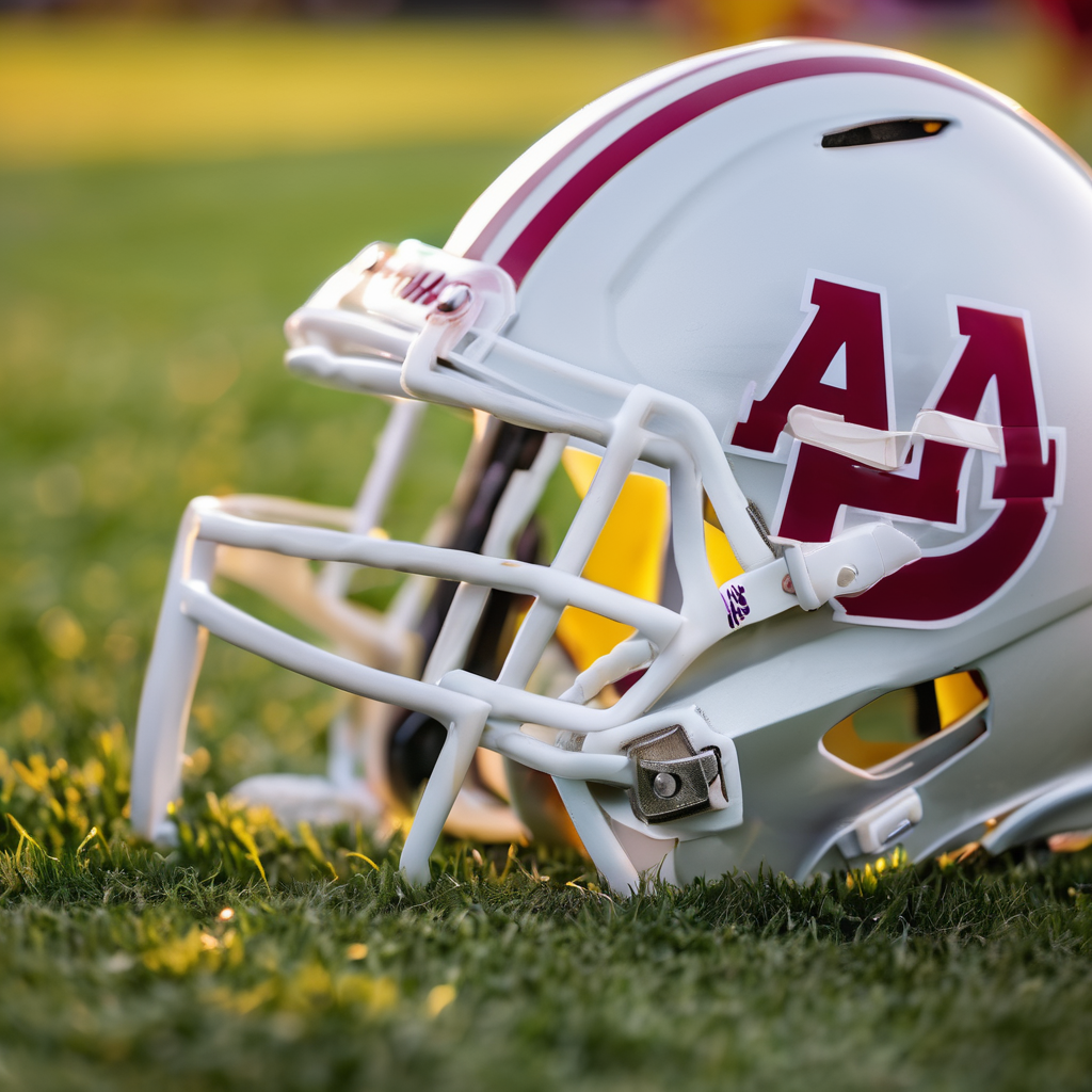 Alabama-LSU Clash Ramps Up as Injury Questions Loom in SEC Showdown