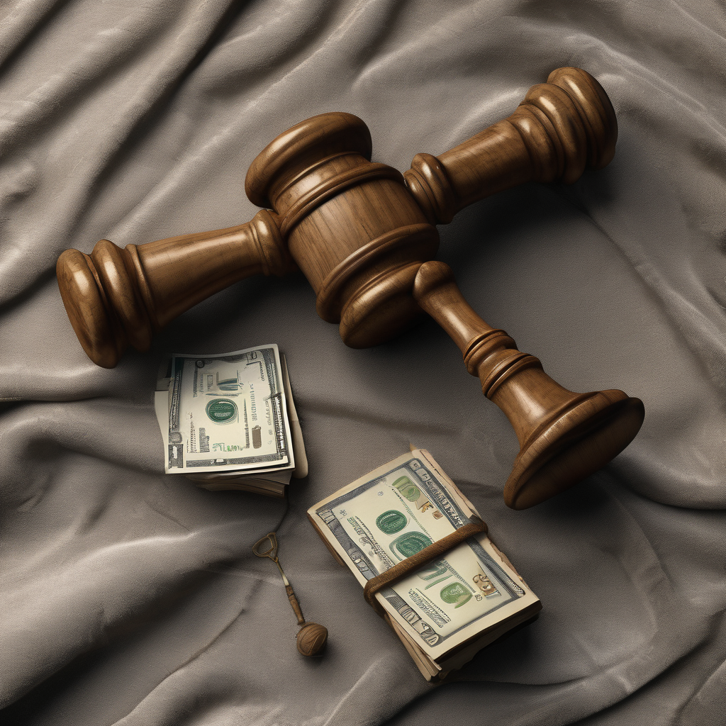 All's Fair: Murphy's Hulu Drama Sparks Debate Over Wealth and Revenge